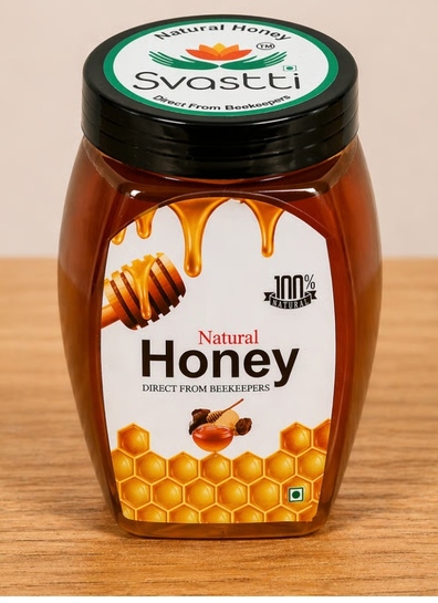Digihaat -> Honey 100g @31