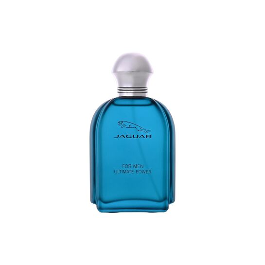 Jaguar FOR MEN ULTIMATE POWER EDT 100ML