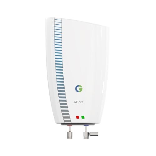 CG-IWHWSP05LX Welspa 5L | Instant Water Heater (Geyser) 