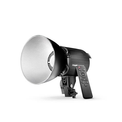Digitek Lite DCL-150WBC Combo 150W Bi Color Continuous LED Light