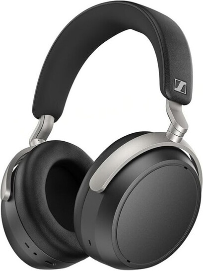 Sennheiser HDB 630 hi-res wireless headphones with ANC