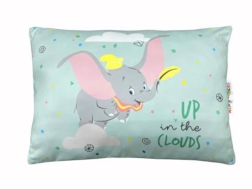 Sample ₹99 NEW COMERS® Kids Pillow -12 x 18 in
