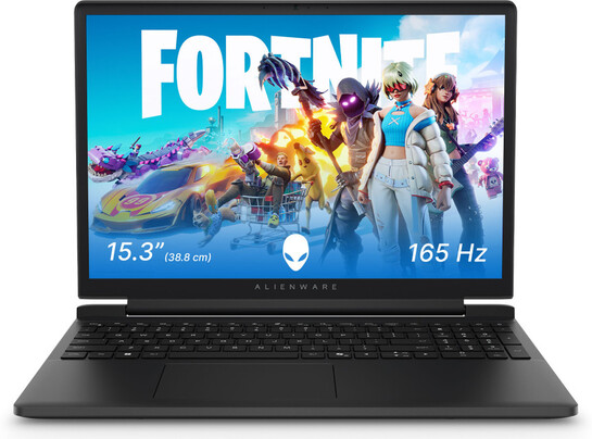 DELL Alienware 15 AMD Ryzen 7 260 - (16 GB/512 GB SSD/Windows 11 Home/6 GB Graphics/) Alienware 15 Gaming Laptop
