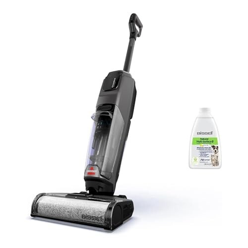 BISSELL CrossWave OmniForce | Cordless Multi-Surface Hard Floor Cleaner & Wet Dry Vacuum