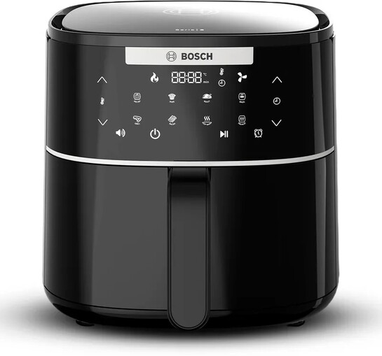 BOSCH Cripsmaxx-Touch Panel|MAF240B0IN|Preheat & Keep Warm Functi...more
