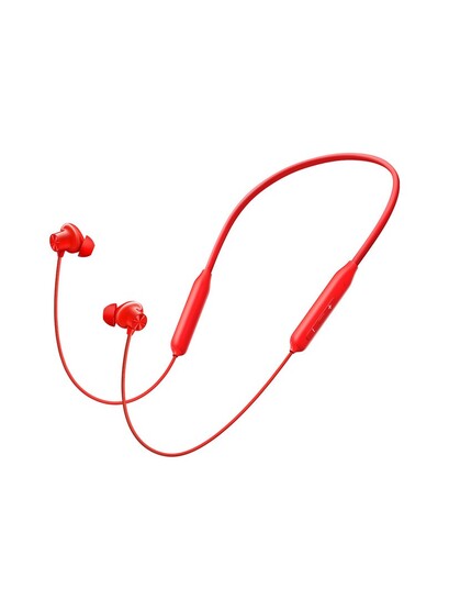 Buy OnePlus Bullets Wireless Z3 10 Mins Charge For 27 Hrs Playback Neck Band - Headphones for Unisex 34808133 | Myntra
