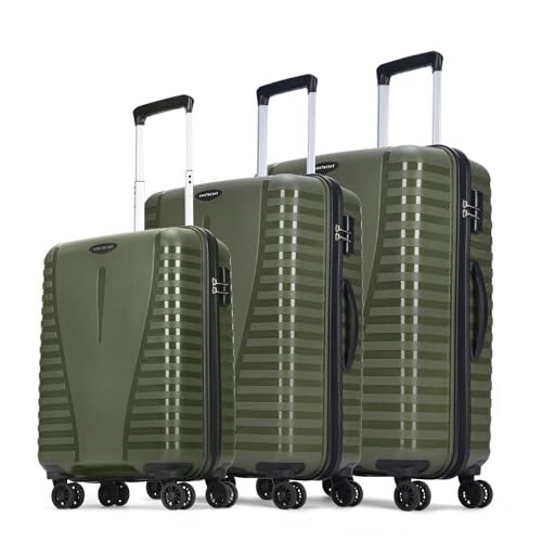 Aristocrat 3 Pc Airpro Set Cabin