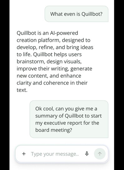 Quillbot Free Trail 