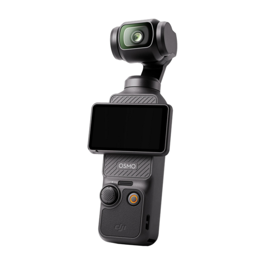 DJI OSMO Osmo Pocket 3 Creator Combo Sports and Action Camera