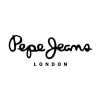 Pepe Jeans Women's Polyester Modern Above The Knee Dress