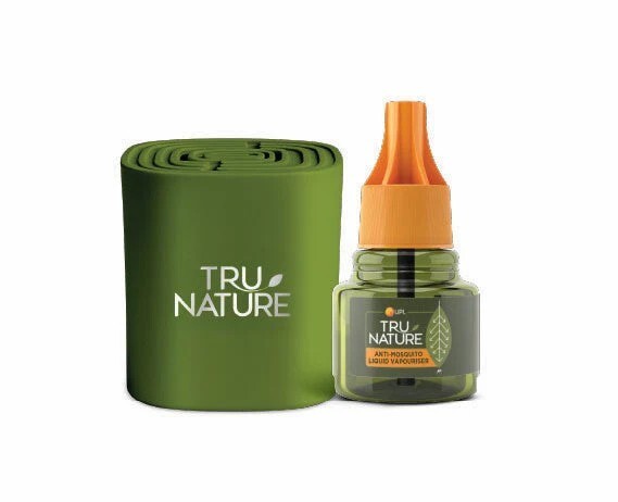 Tru Nature Machine + Refill 45 ml