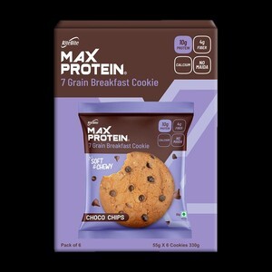 Flipkart Minutes - RiteBite Cookies, Green Raisins and more (location specific)