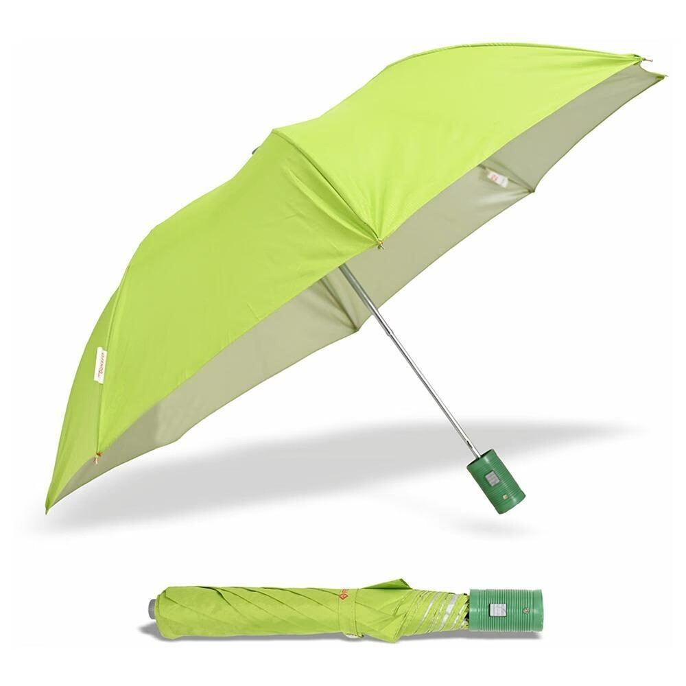 Fendo 21 Inches 2 Fold Auto Open Umbrella 
