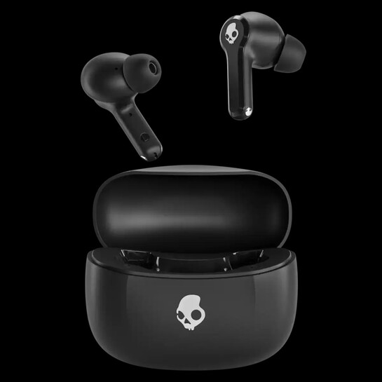 Flat 7500 off on Skullcandy Uproar Earbuds Offer Price ₹1499 Only (Worth ₹8,999).