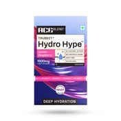 Zepto - Ace Blend Hydro Hype | Lemon Raspberry 15 Serving (location specific)