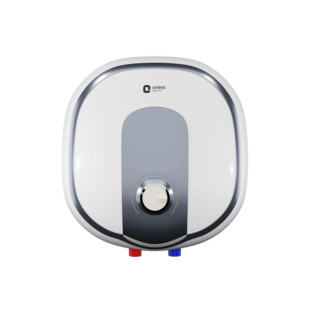 Orient Electric AQUATOR+ | 15L Storage water heater