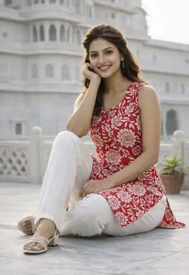 Ethnic Set & SalwarKurtaDupatta from 149