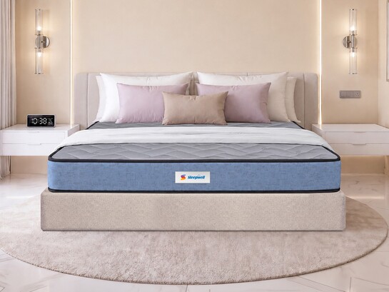 Ortho Pro Latex Mattress