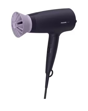 Hair Dryer 1600W BHD318/00 - Purple | 620.0 gm