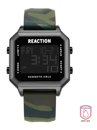 Upto 85% Off Reaction Kenneth Cole Watches 