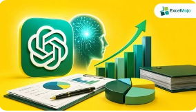 75% OFF | Generative AI for Financial Reporting & Insights