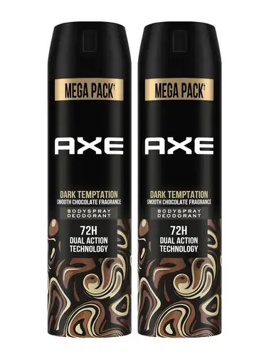Upto 75% off on AXE Deodorants | Myntra