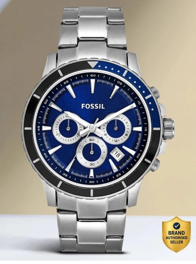 FOSSIL Briggs Analog Watch For Men CH29271,CH2927,CH29271E