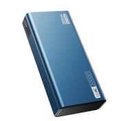 Zepto - boAt Energyshroom Pb435 Turbo 35w | Navy Blue