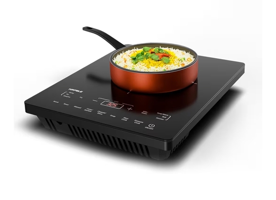 Hafele Magnechef Induction Cooktop |2100W High Power | Ceramic Glass Plate