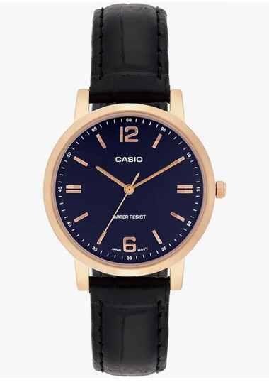 Casio Enticer Ladies LTP-SN5YRL-2A Analog Blue Dial Women (A2449)