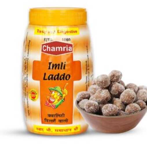 Digihaat : Chamria imli Candy 100 gm at 29