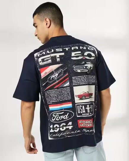 Men's Tshirts From 70 Only