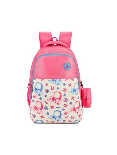 Up to 78% on Branded Backpacks (Skybags, Nasher Miles)
