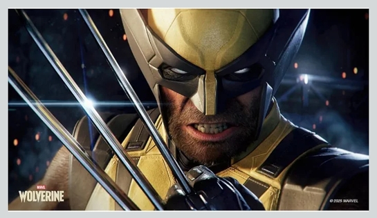 PS5 Marvel's Wolverine Pre-order Available 