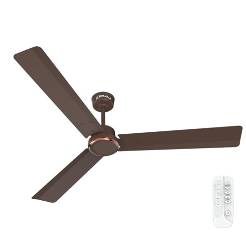 Bajaj Classico Sleek Plus 5S 1200MM Ceiling Fan