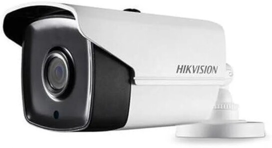  Hikvision 2MP 6MM Outdoor Wired 1080p Bullet Camera