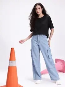 Kook N Keech Knitted Casual T-shirt Starting @ Rs. 120
