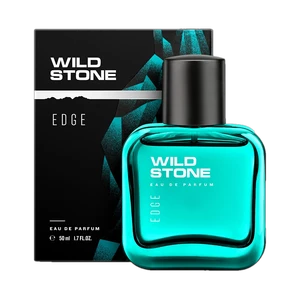 Wild Stone Edge Perfume Eau de Parfum Eau de Parfum  -  50 ml (Fo...more