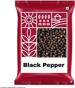 Unbranded Black Pepper (100 g)