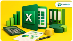 100% OFF | Excel Fundamentals for Finance
