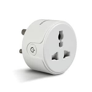 Havells 10A Wi-Fi Smart Plug