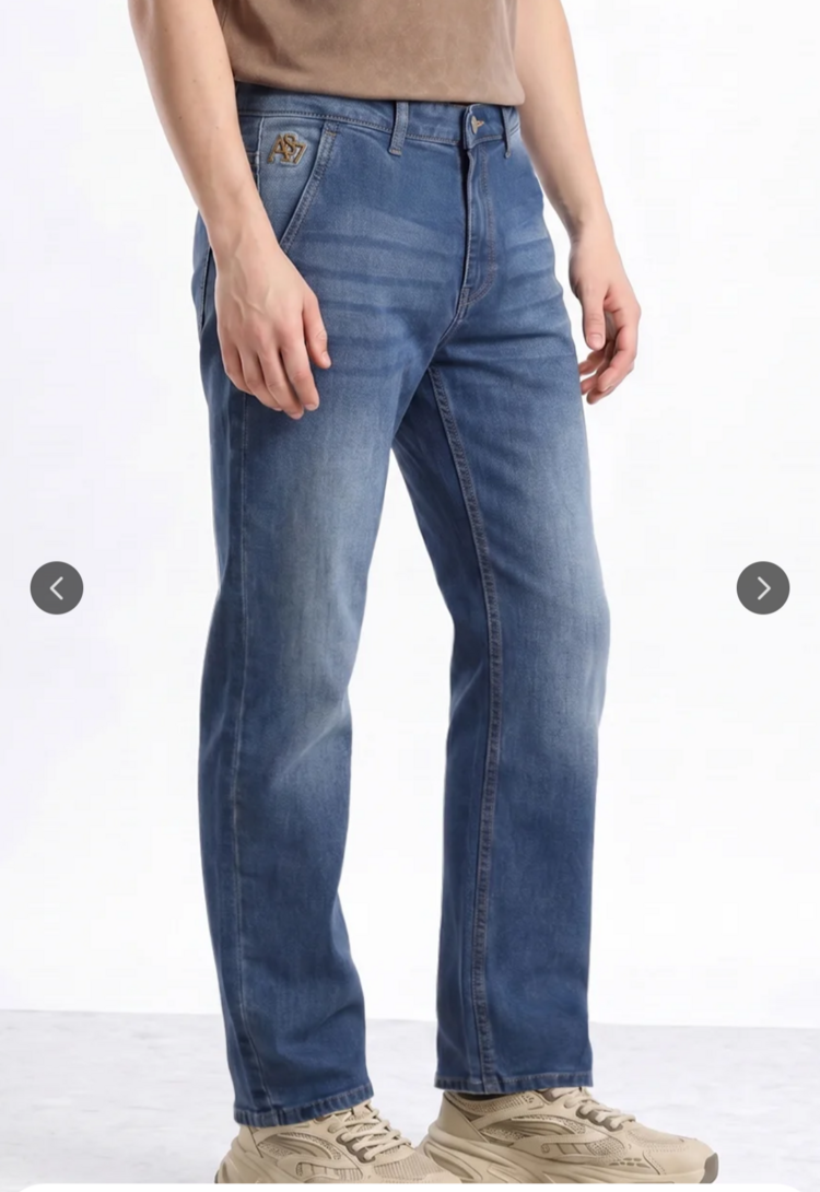 Aeropostale Jeans upto 80% off