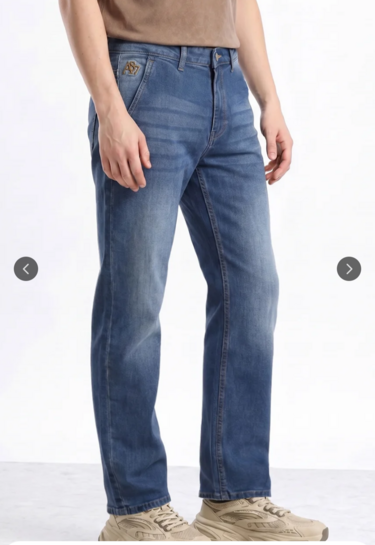 Aeropostale Jeans upto 80% off