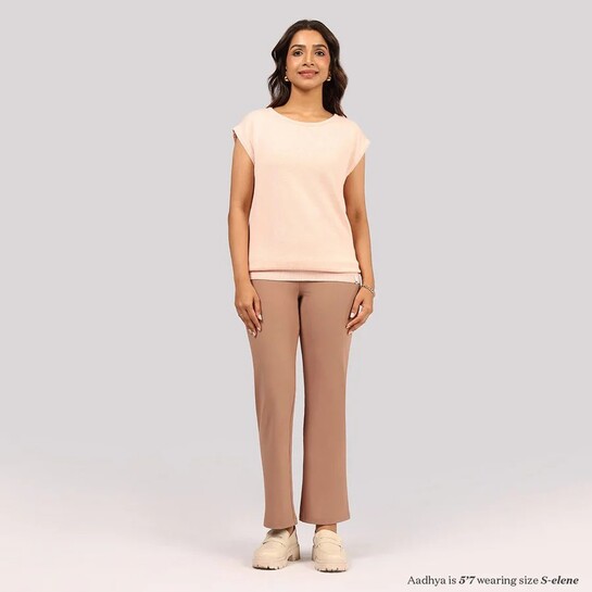 Ultimate Straight Pants - Lite