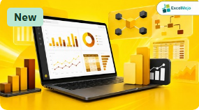 77% OFF | Microsoft Power BI & Advanced DAX Complete Course