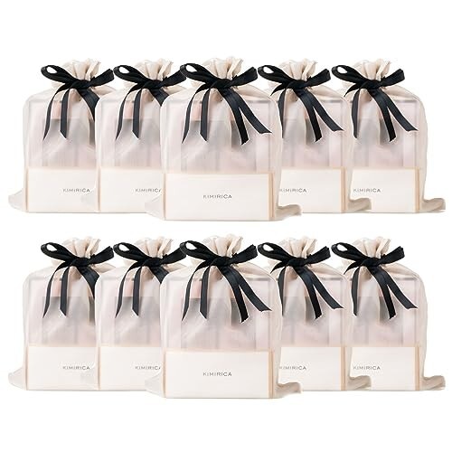 [Apply 10% Coupon] Kimirica Nothing But Love Duo Gift Set