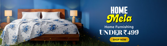 Snapdeal - Home Mela | Wall Decor, Home Furnishing, Kitchenware, Org & Storage, Decorative Showpieces