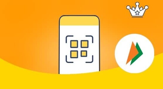 Scan Payment- GET FLAT ₹15 BACK Min order: ₹20