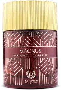 DENVER Magnus Perfume