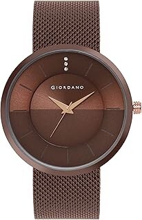 Upto 80% off on Giordano Men's Watches